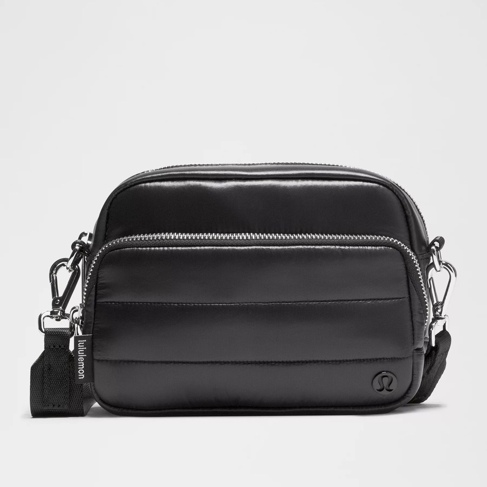 Lululemon Everywhere Crossbody Bag 2L Wunder Puff
